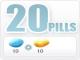 Professional Pack-20 Professional Pack-20